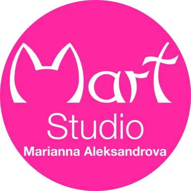 Ногтевая студия Mart Studio Marianna Aleksandrova на проспекте Просвещения фото 12
