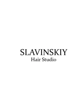 Парикмахерская Slavinskiy Hair Studio фото 3