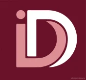 Студия эстетической и аппаратной косметологии "ID" логотип