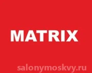 Парикмахерская MATRIX 
