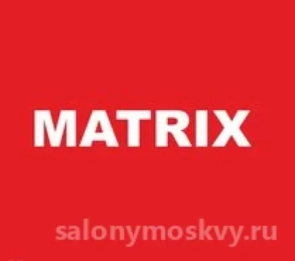 Парикмахерская MATRIX 