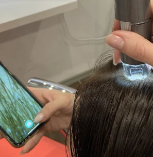 Студия реконструкции волос Vita Hair Lab