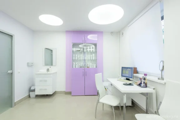 Клиника косметологии Медиэстетик мини-клиника на улице Уточкина фото 12