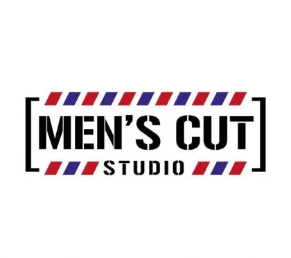 Барбершоп Men's cut фото 2