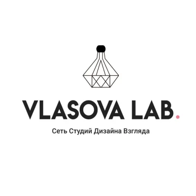 Студия дизайна взгляда Vlasova lab на Глухой Зелениной улице  фото 2