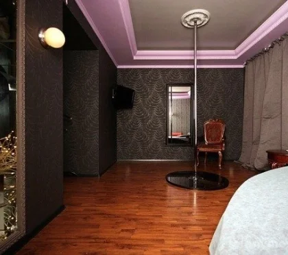 Салон эротического массажа Эгоист на Большом проспекте Петроградской стороны фото 2