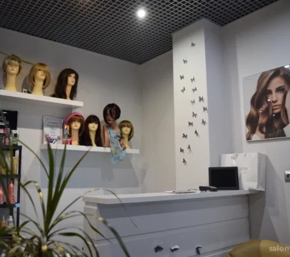 Салон красоты Hair Care Center фото 2