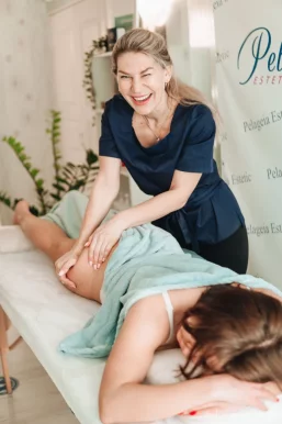 Женская студия массажа Pelageia фото 14