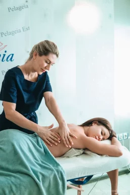 Женская студия массажа Pelageia фото 10