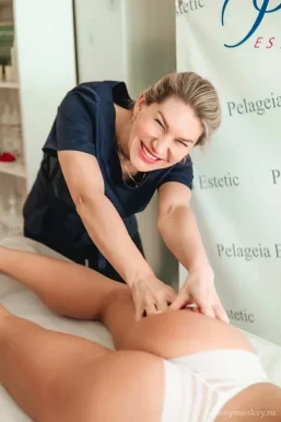 Женская студия массажа Pelageia фото 8