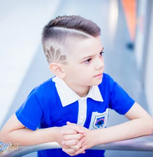 Детская парикмахерская Воображуля на Пулковском шоссе