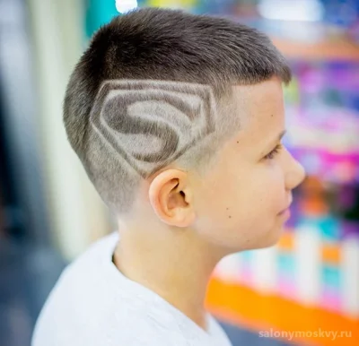 Детская парикмахерская Воображуля на Пулковском шоссе фото 4