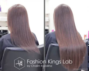 Студия наращивания волос Fashion Kings Lab фото 2