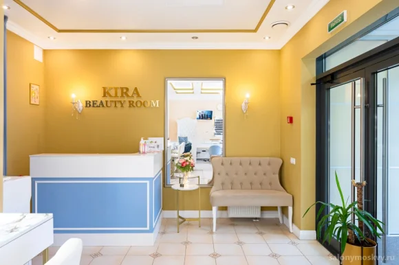 Студия красоты Kira Beauty Room фото 8