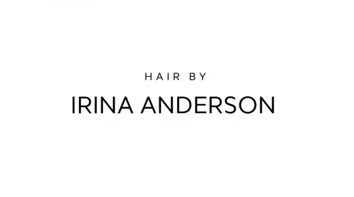 Салон красоты Hair by Irina Anderson фото 6
