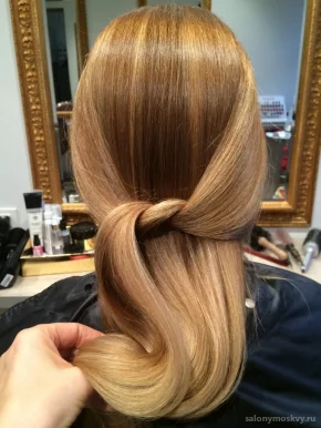 Салон красоты Hair by Irina Anderson фото 1