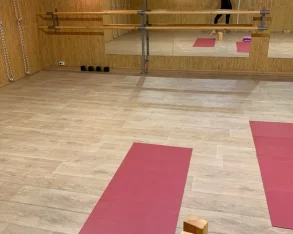 Спа салон & Yoga Center фото 2