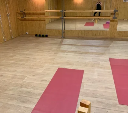 Спа салон & Yoga Center фото 2