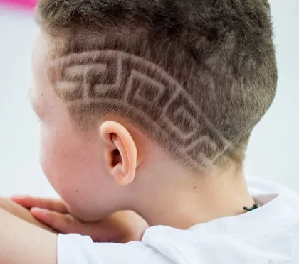 Детская парикмахерская Воображуля на проспекте Славы фото 2