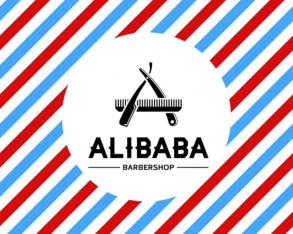 Барбершоп Alibaba 