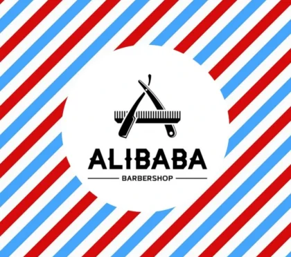 Барбершоп Alibaba 