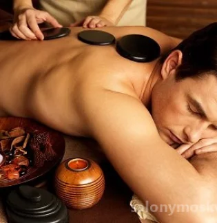 Салон тайского массажа Siam