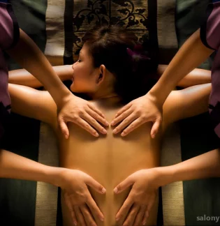 Салон тайского массажа Siam