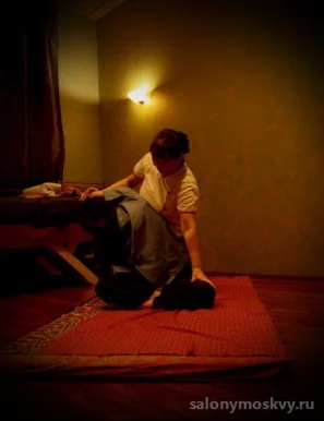 Салон тайского массажа Siam фото 4