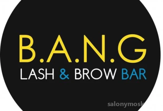 Салон красоты B.A.N.G lash&brow bar фото 6