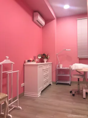 Клиника лазерной эпиляции и косметологии SkySkin Clinic на Московском проспекте фото 14