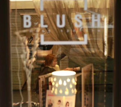 Салон красоты Blush фото 2