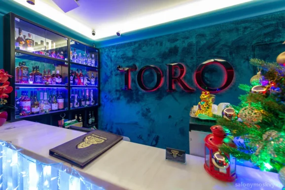Салон эротического массажа The Toro SPA фото 9