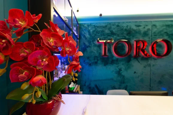 Салон эротического массажа The Toro SPA фото 8