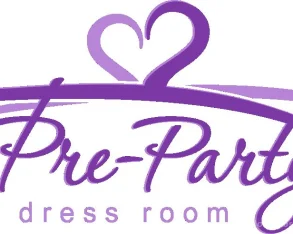 Pre-Party Dress Room 